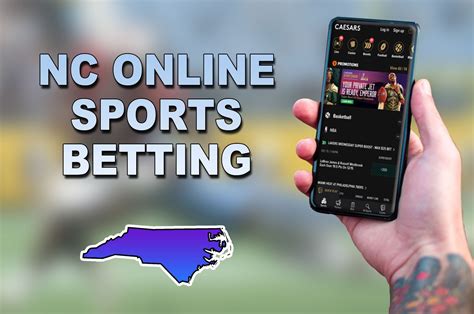 nc online betting app|North Carolina Sports Betting Apps: Top 6 Sportsbook Apps 2024 .